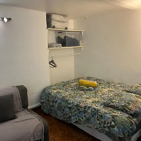 Apartment Entresol 1,2 Kilometre De La Promenade Nizza