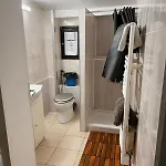 Entresol 1,2 Kilometre De La Promenade Appartement *