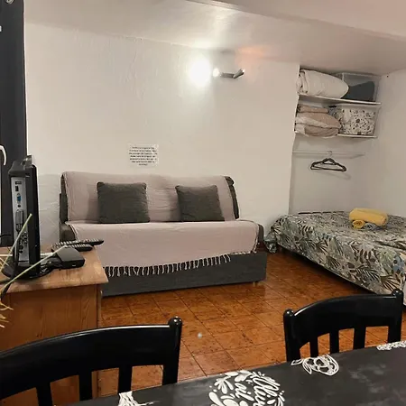 Entresol 1,2 Kilometre De La Promenade Appartement Nice